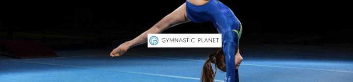 Gymnastic Planet