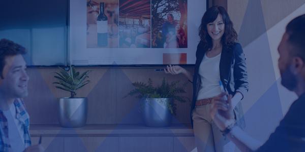 Branding & Website Strategy