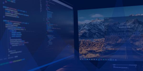 Bespoke Website Development