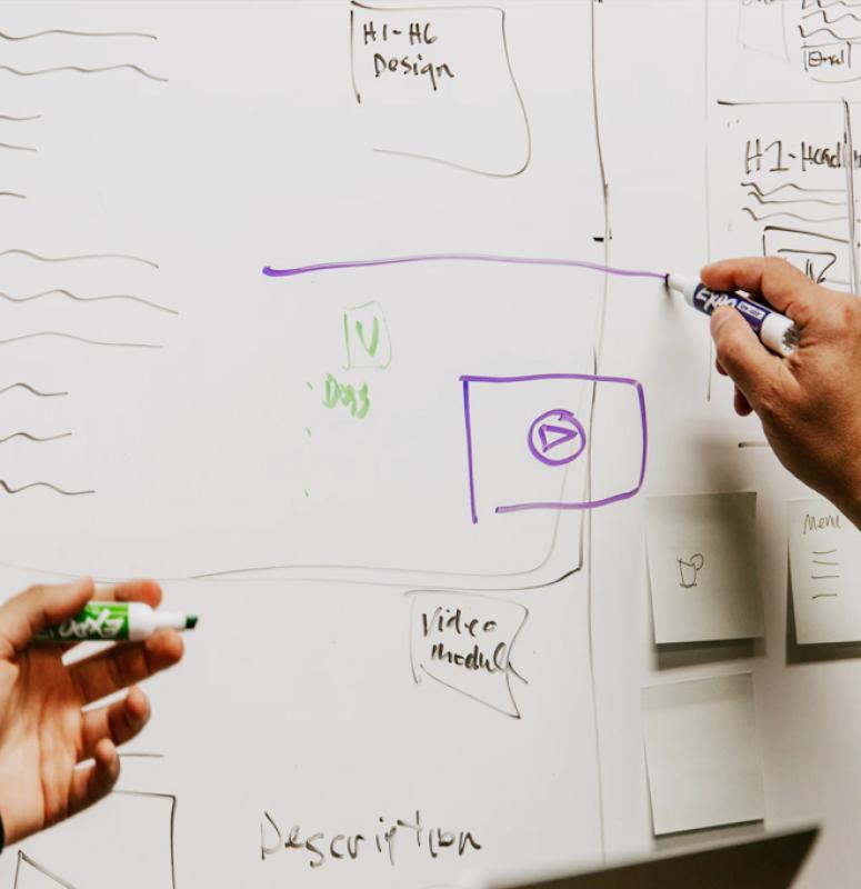 Software and Web Systems Development