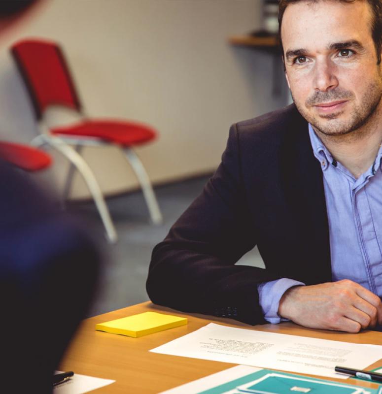 Permanent IT Recruitment