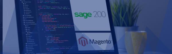 Sage Ecommerce Integration