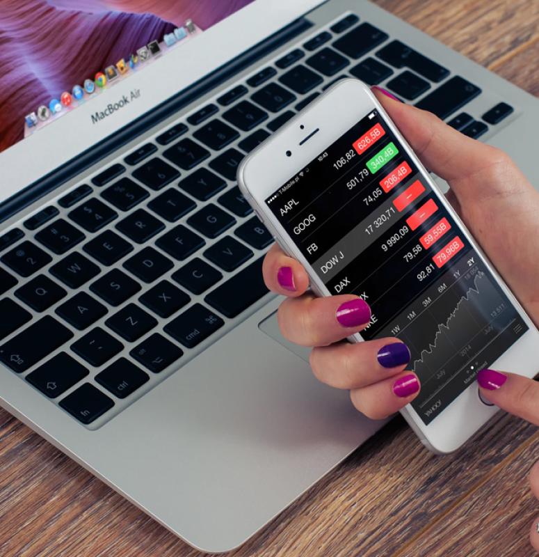 Fintech Recruitment Services