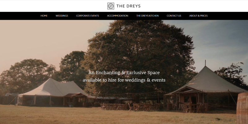 The Dreys