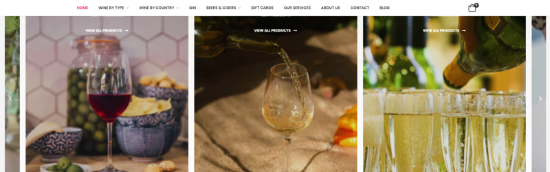 Alteus Wines