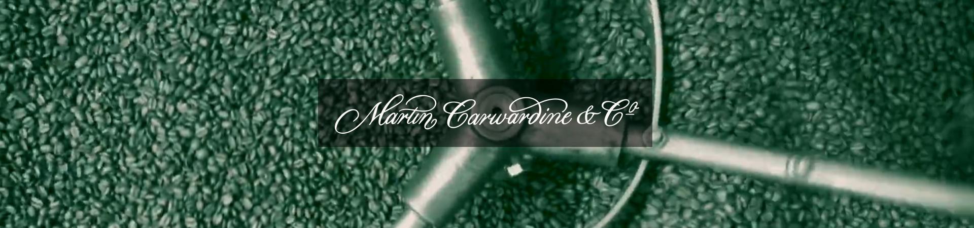 Carwardine Coffee