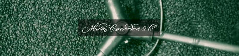 Carwardine Coffee