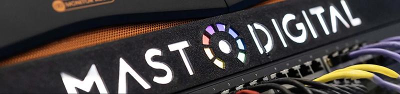 Mast Digital - Magento