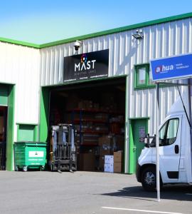 Mast Digital - Magento