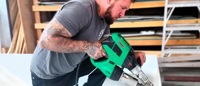 Welwyn Tool Group