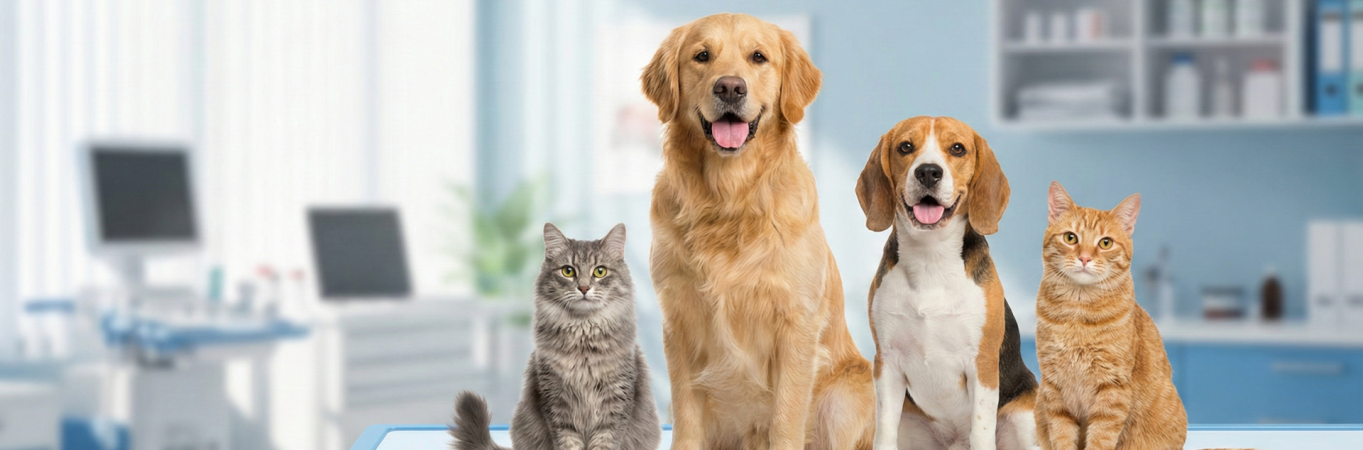 Pro Veterinary – Magento 2