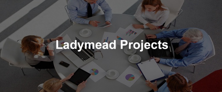 Ladymead Projects