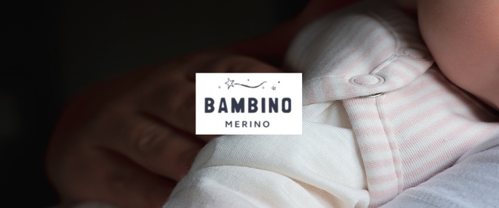 Bambino Merino